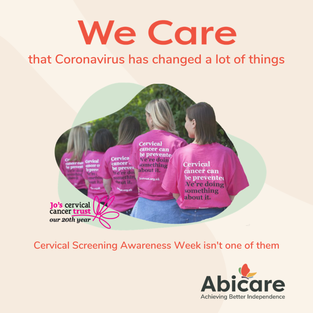 We care at Abicare