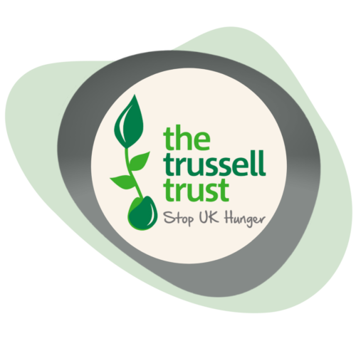 Abicare charity 2023 Trussell Trust