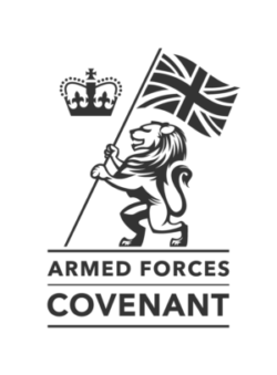 Army forces covenant logo
