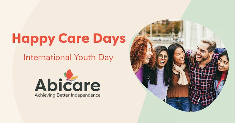 International Youth Day - Local Care news