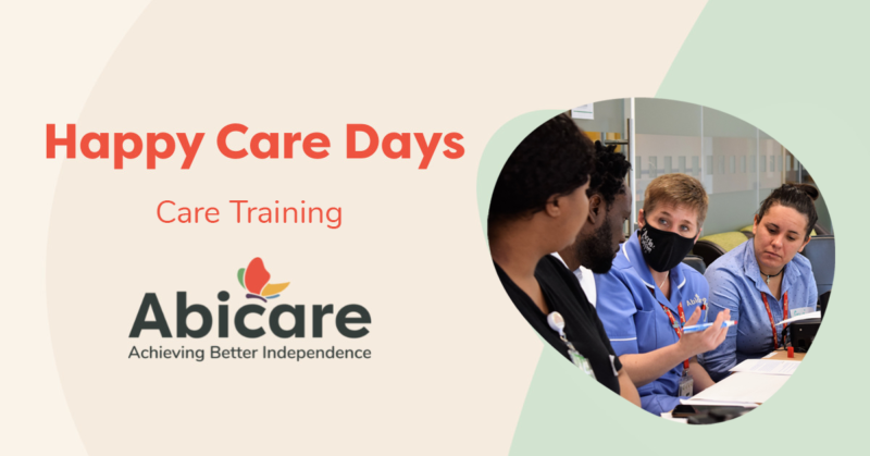 Care Training