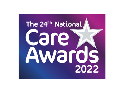 Abicare finalists in national care awards 2022