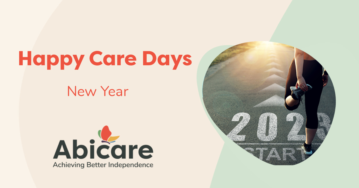 Happy Care Days