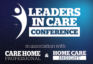 Leaders in care conference