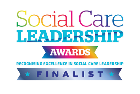 The Social Care Leadership Awards 2023