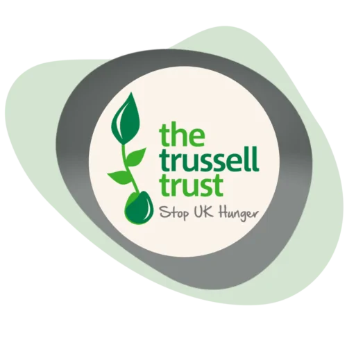 Abicare charity 2023 Trussell Trust