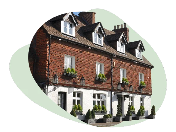 interim care hotel plymouth