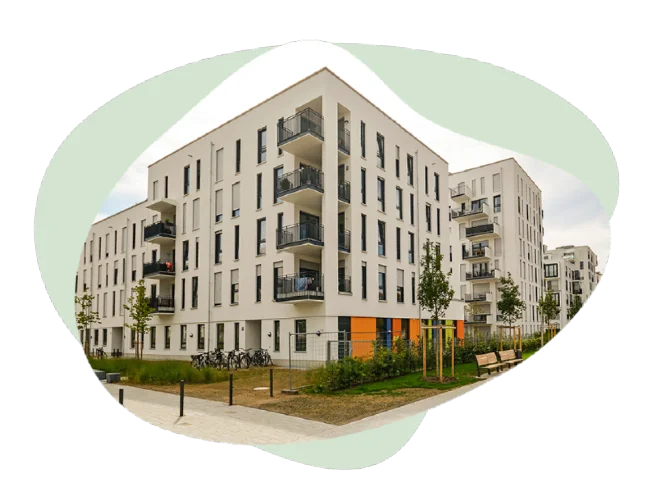 interim care hotel project