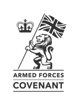 Army forces covenant logo