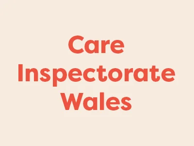 Care Inspectorate Wales