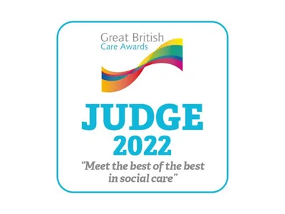 Anne Marie GBCA Judge logo