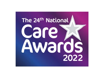 Abicare finalists in national care awards 2022