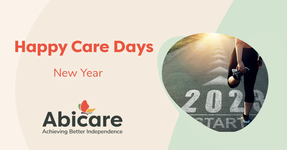 Happy Care Days