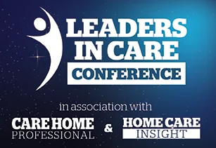 Leaders in care conference