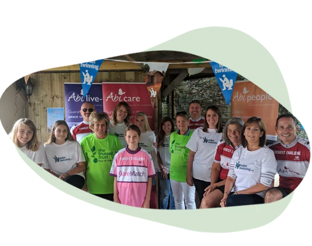 Toilet twinning fundraising event 2018