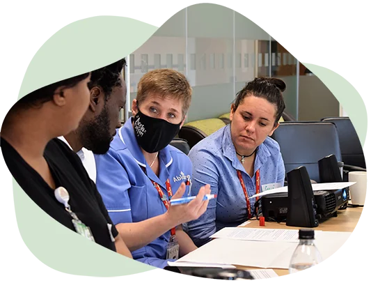 Abicare training academy
