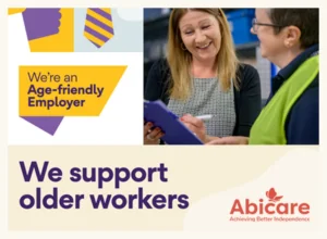 age friendly employer